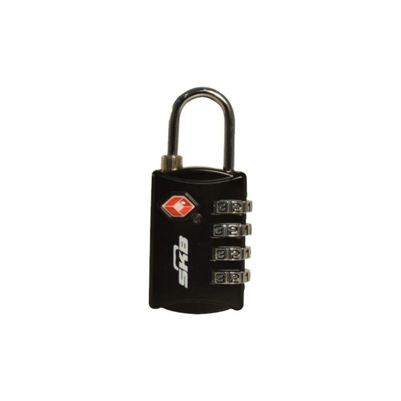 TSA Combination Padlock