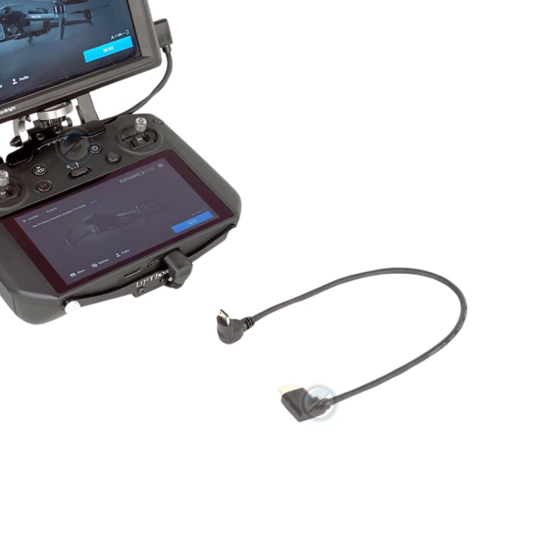 ConnecThor Mini HDMI – HDMI Cable for DJI RC Pro
