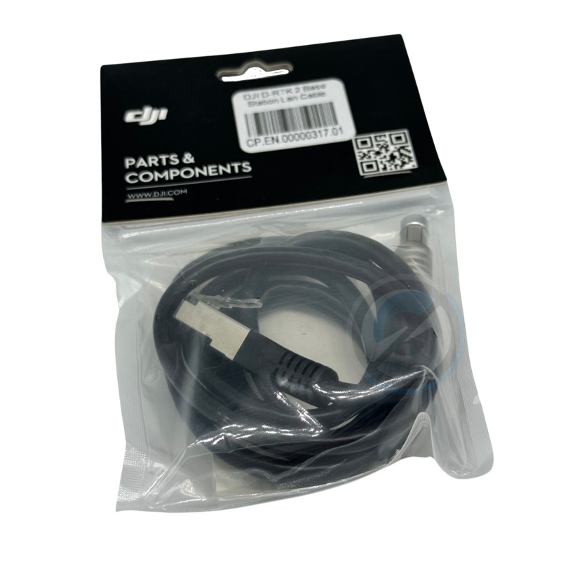 DJI D-RTK 2 Base Station Lan Cable