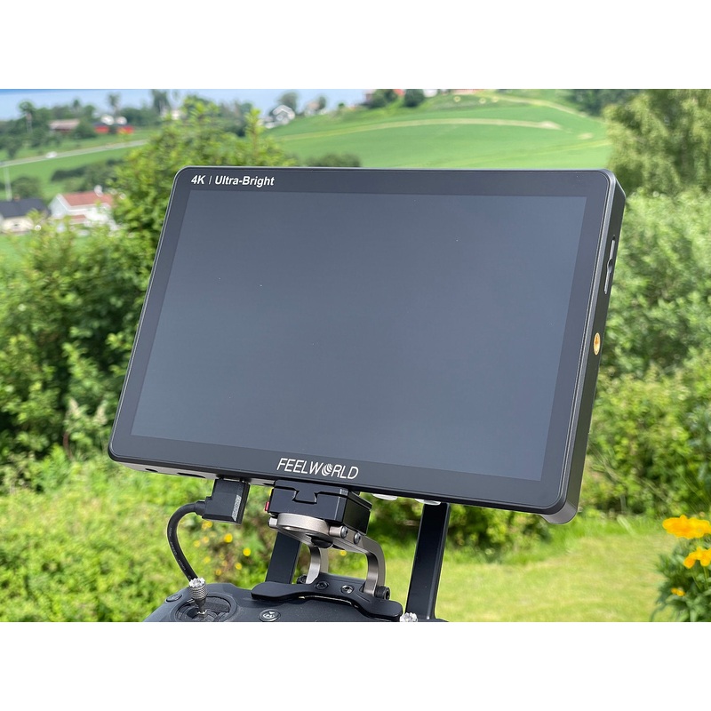 Feelworld 10.1″ HDMI Monitor