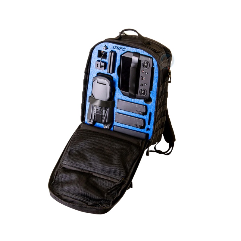 Go Professional Cases DJI Mavic 3 Soft Backpack