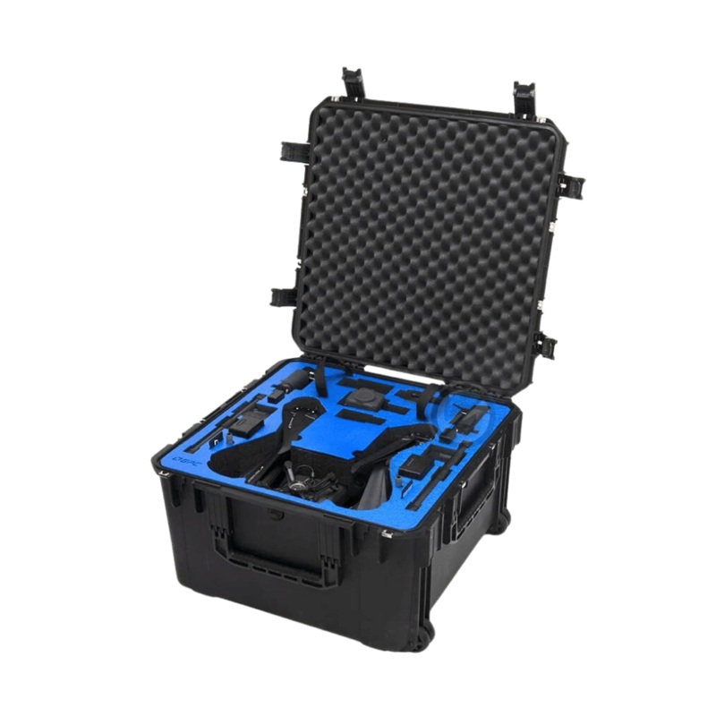 Go Professional Cases Hard-Shell DJI Matrice 300/350 RTK Case