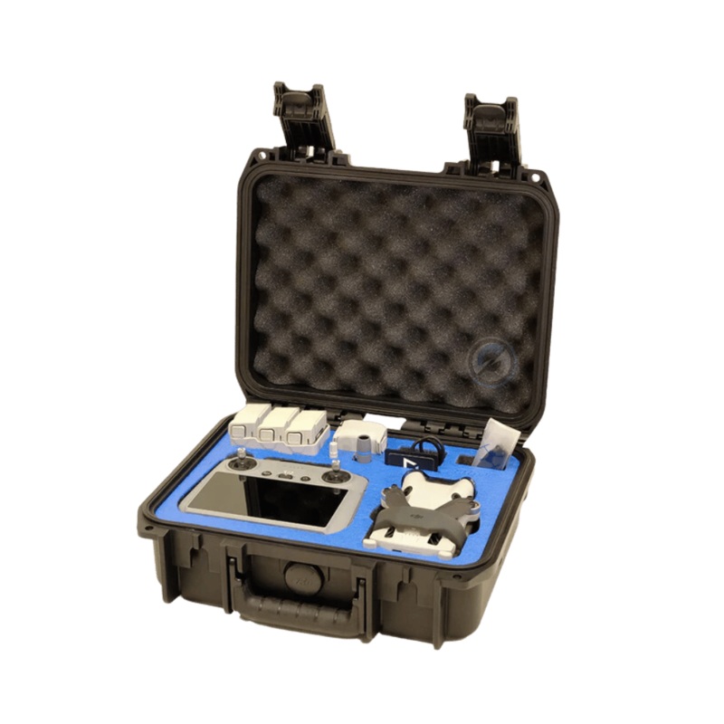 Go Professional Cases Hard-Shell DJI Mini 4 Pro Case