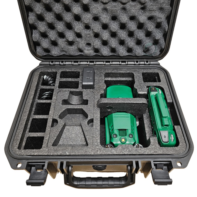 ANZU Raptor T Thermal with 1-Year Care Protection