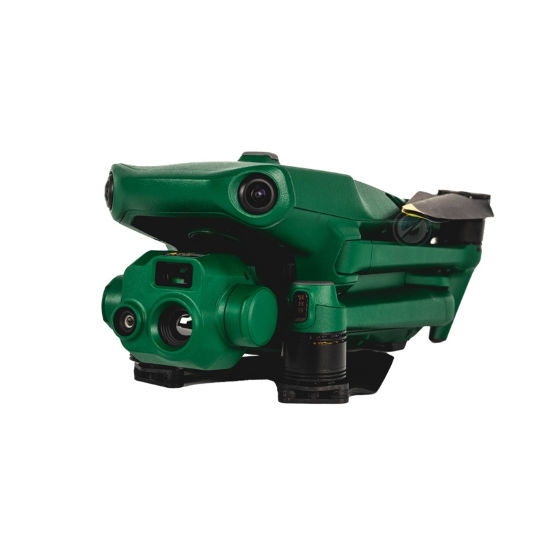 ANZU Raptor with 1-Year Care Protection