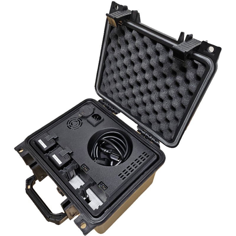 Colorado Drone Chargers DJI Avata PRCS