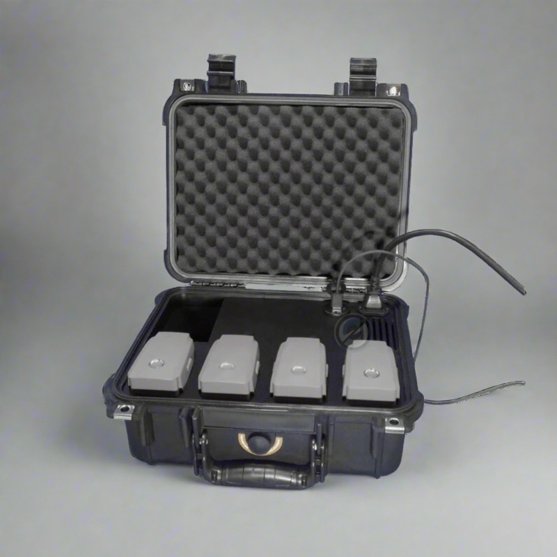 Colorado Drone Chargers DJI Mavic 2 PRCS