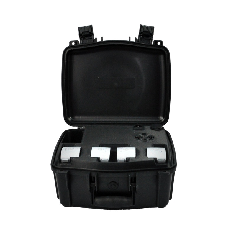 Colorado Drone Chargers Max 4T PRCS