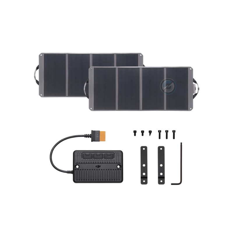 DJI 200W Solar Power Recharging Kit