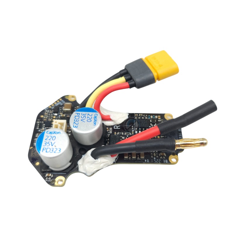 DJI Inspire 3 Aircraft ESC Board Module