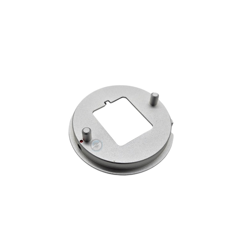 DJI Inspire 3 Gimbal Quick-Release Bracket