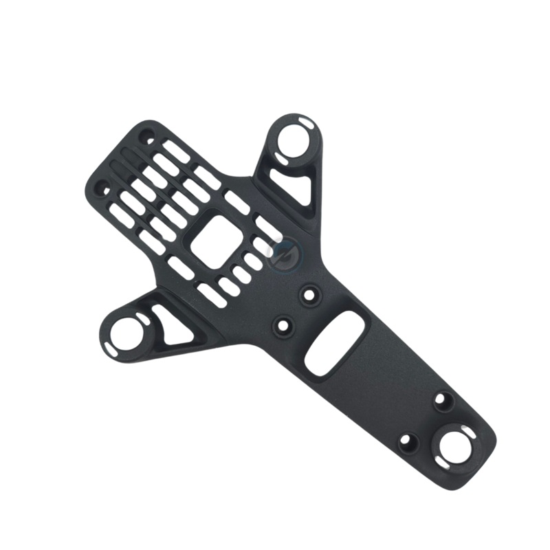 DJI Inspire 3 Gimbal Vibration Absorbing Bracket Module