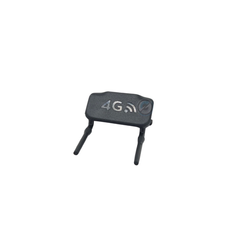 DJI Inspire 3 Lower Cover Expansion Port Rubber Stopper