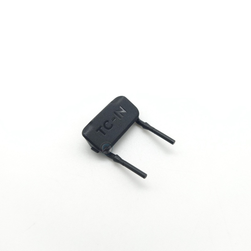 DJI Inspire 3 Lower Cover Timecode Input Rubber Stopper