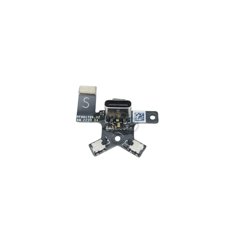 DJI Inspire 3 Radar Adaptive Board Module