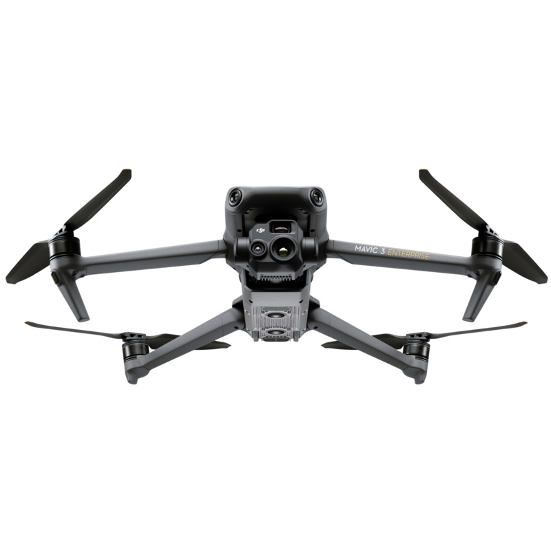 DJI Mavic 3 Thermal Aircraft Only (With Case)