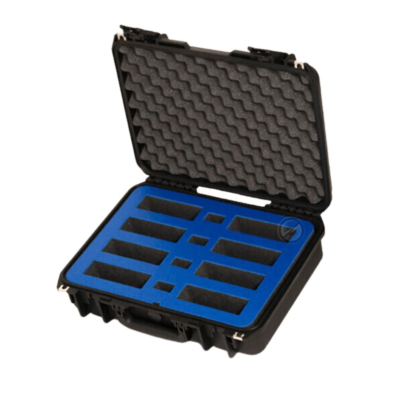 Go Professional Cases Hard-Shell DJI Matrice 30 TB30 Batteries (8) Case