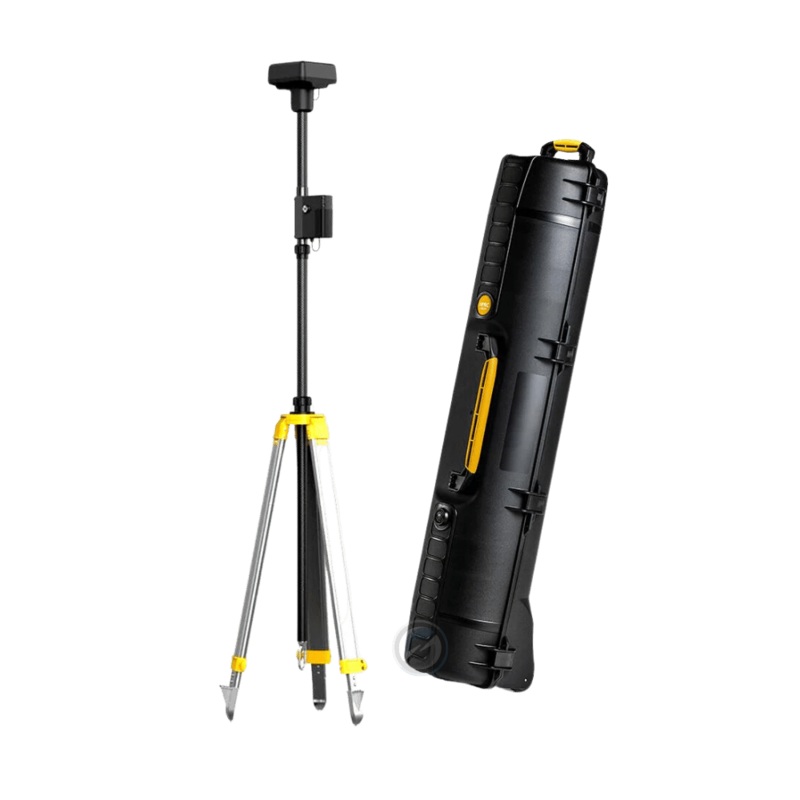 HPRC Protective Wheeled Case for D-RTK 2 Mobile Station Case