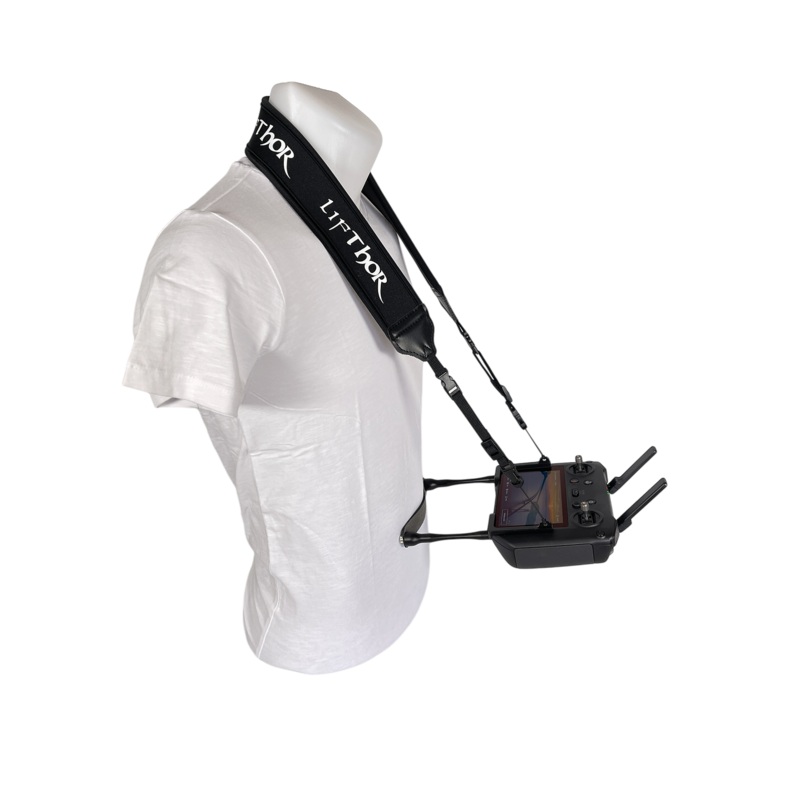 LifThor Claw V2 Combo for DJI RC Pro & Smart Controller