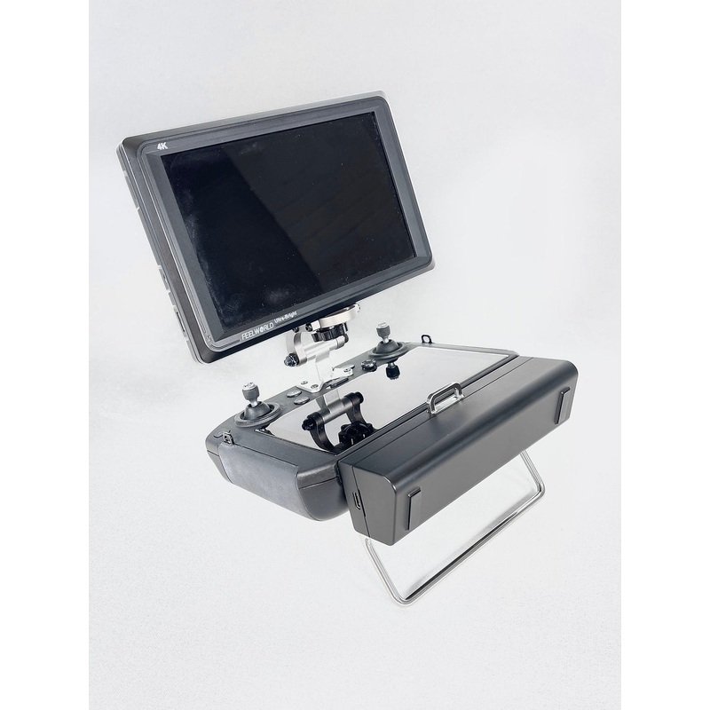 LifThor Tablet Mount for DJI Smart Controller Enterprise