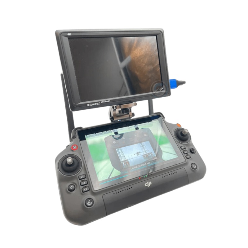 LifThor Tablet & Tripod Mount V2 for DJI RC Plus
