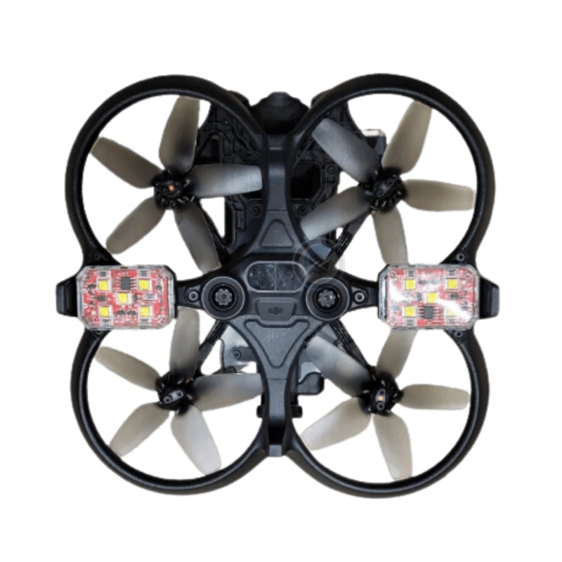 Tactical Light Kit for Interior & Exterior Ops (DJI Avata)