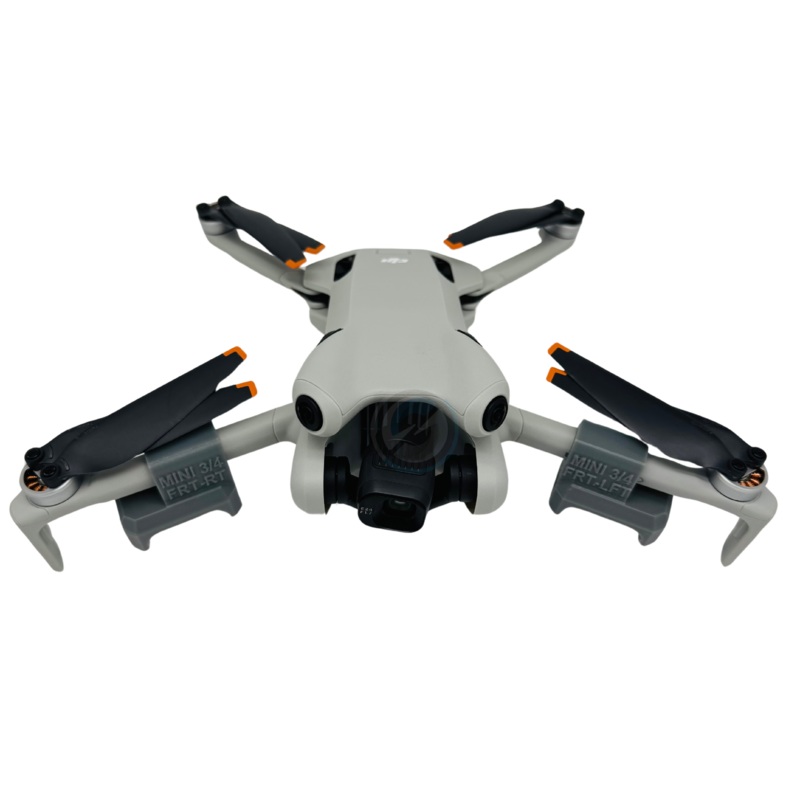 Tactical Light Kit for Interior & Exterior Ops (DJI Mini 3 Series/4 Pro)