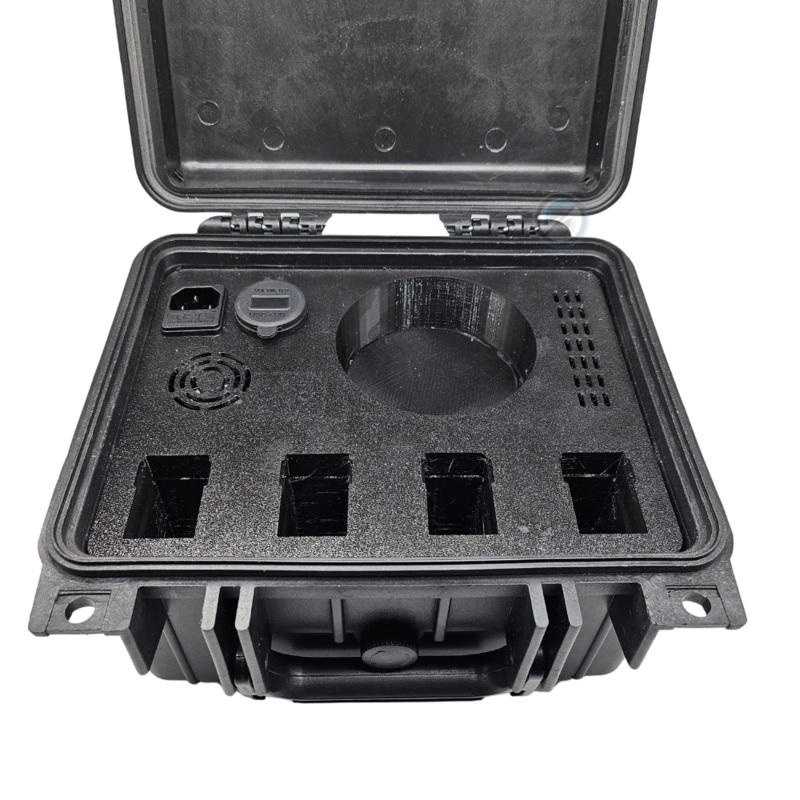 Colorado Drone Chargers DJI Avata 2 PRCS