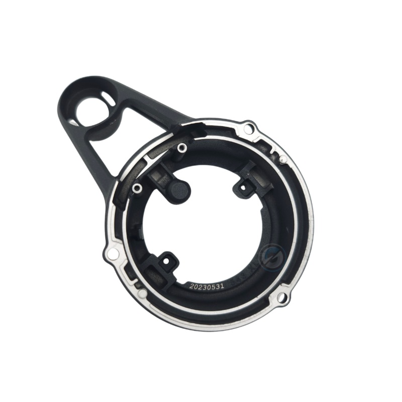 DJI Inspire 3 Aircraft Quick-Release Bracket (Upper)
