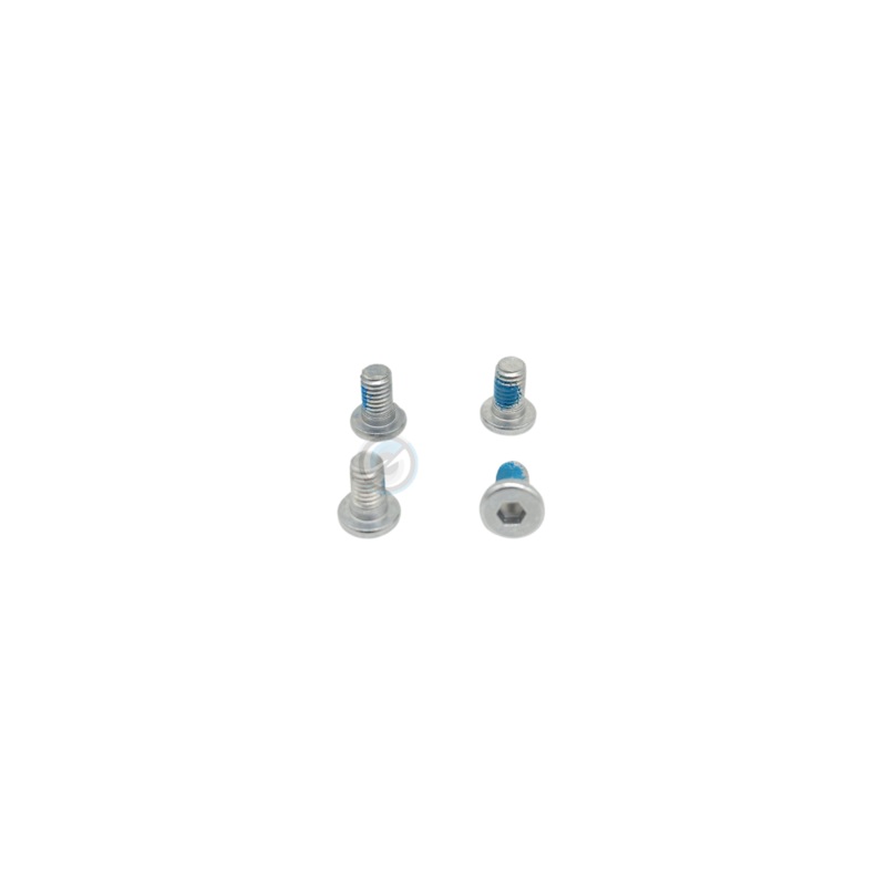 DJI Inspire 3 Motor Screw (4-Pack)