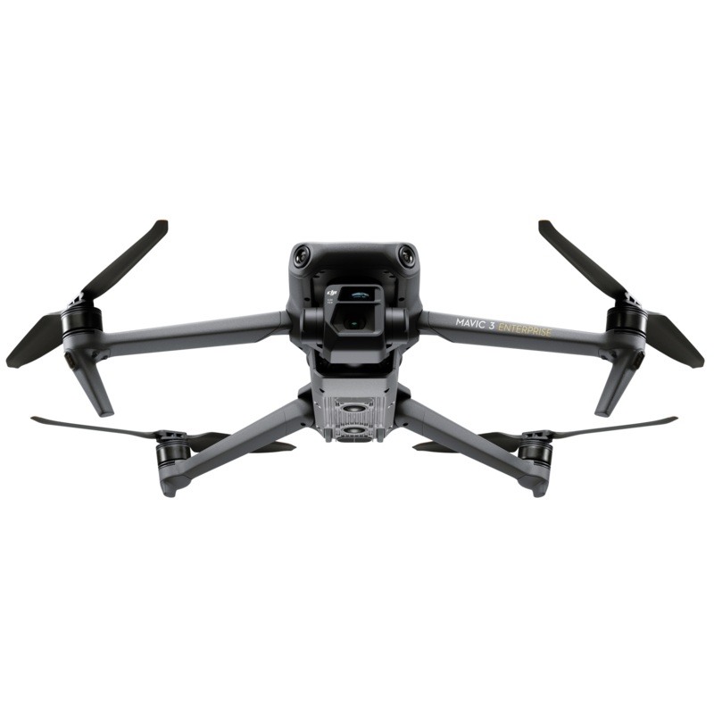 DJI Mavic 3 Enterprise Aircraft Only (With Case)