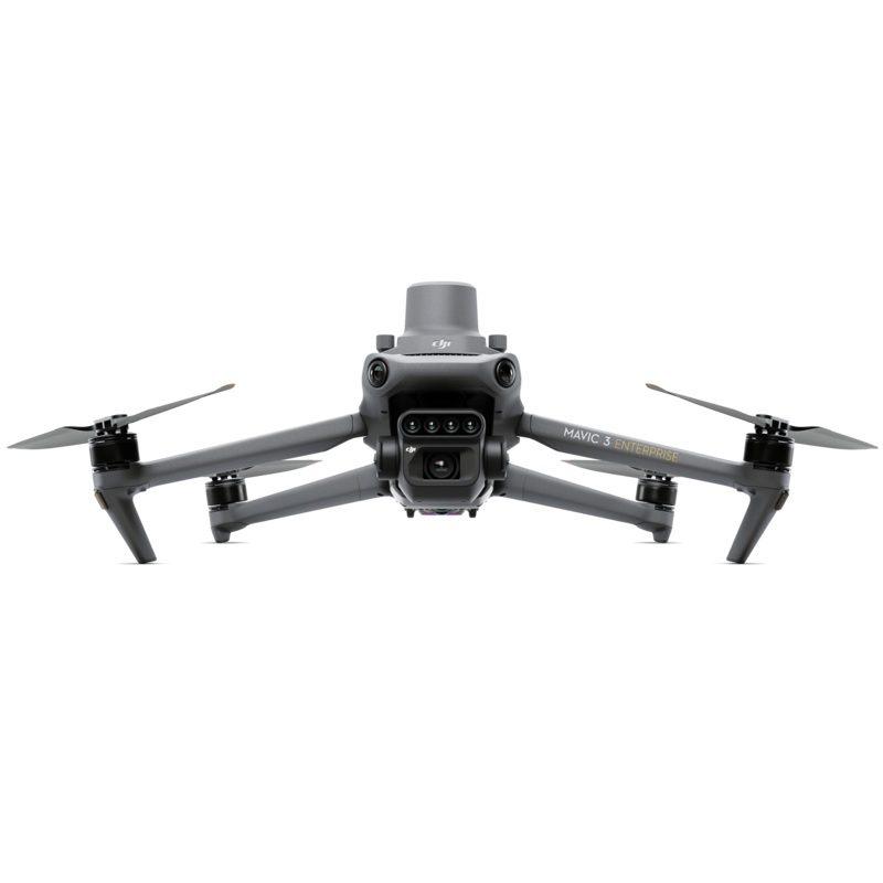 DJI Mavic 3 Multispectral Aircraft Only (With Case)