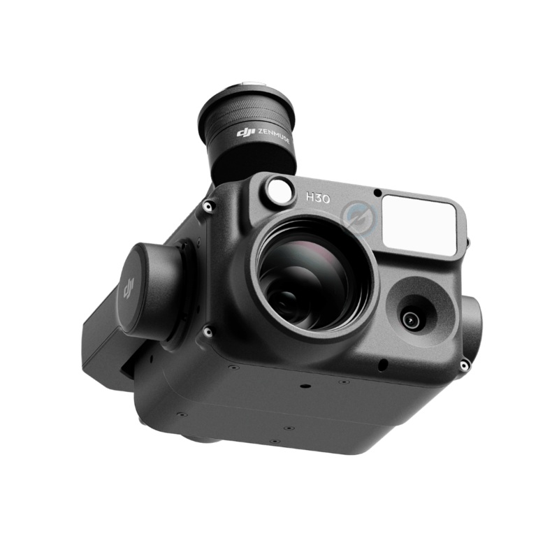 DJI Zenmuse H30 (Worry-Free Basic)