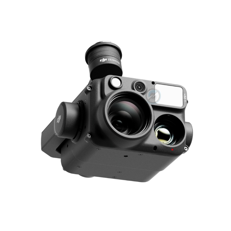 DJI Zenmuse H30T (Worry-Free Basic)