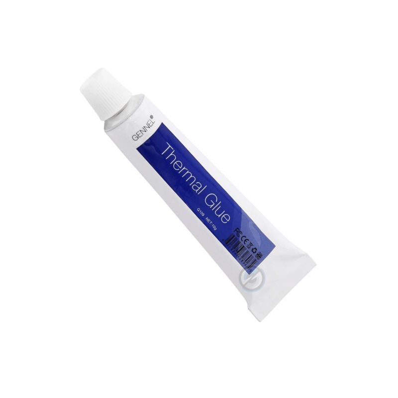 Thermal Conductive Glue Single Tube 10g
