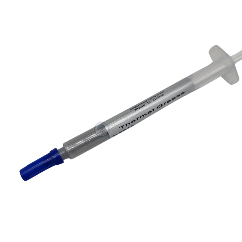 Thermal Heatsink Paste Silicone Grease Compound Carbon Based High Performance Non-Conductive (1 PCS)