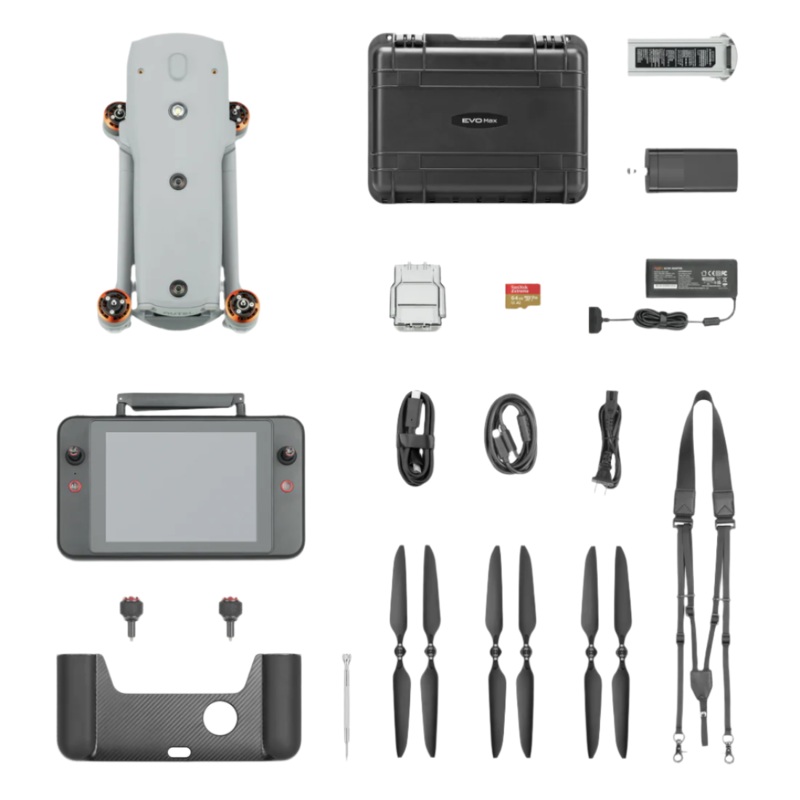 Autel Evo Max 4T XE Bundle