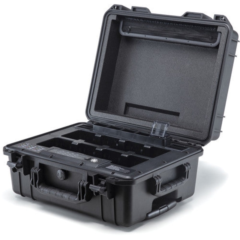 DJI BS60 Intelligent Battery Station for Matrice 300 RTK Series