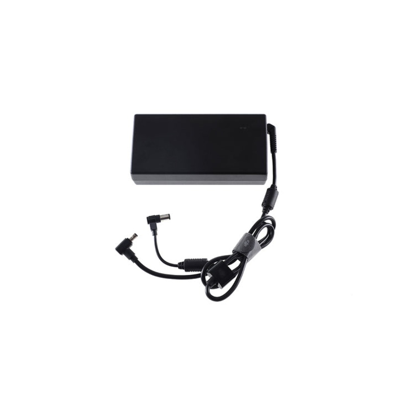 DJI Inspire 2 180W Power Adapter (without AC cable)