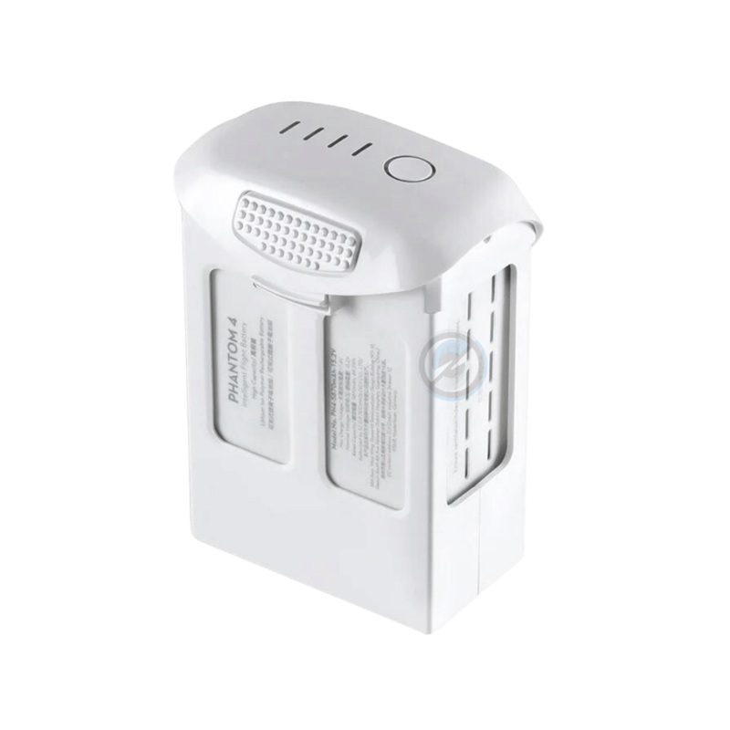 DJI Phantom 4 Pro Intelligent Flight Battery (High Capacity, 5870mAh Battery)