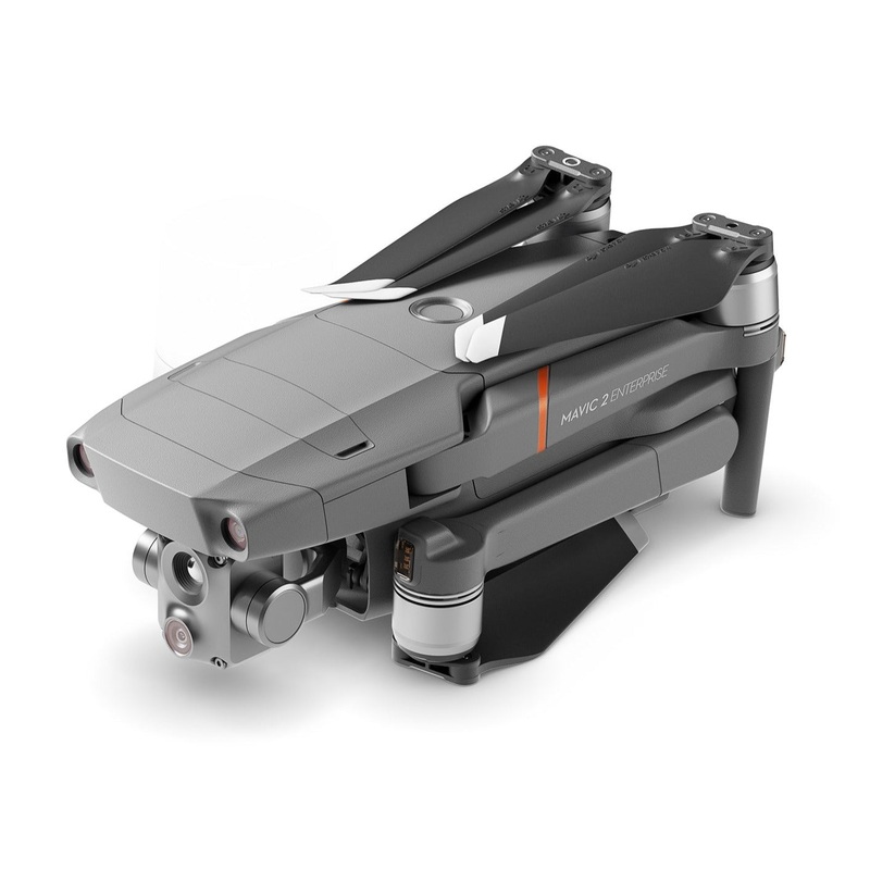 Mavic 2 Enterprise Advanced