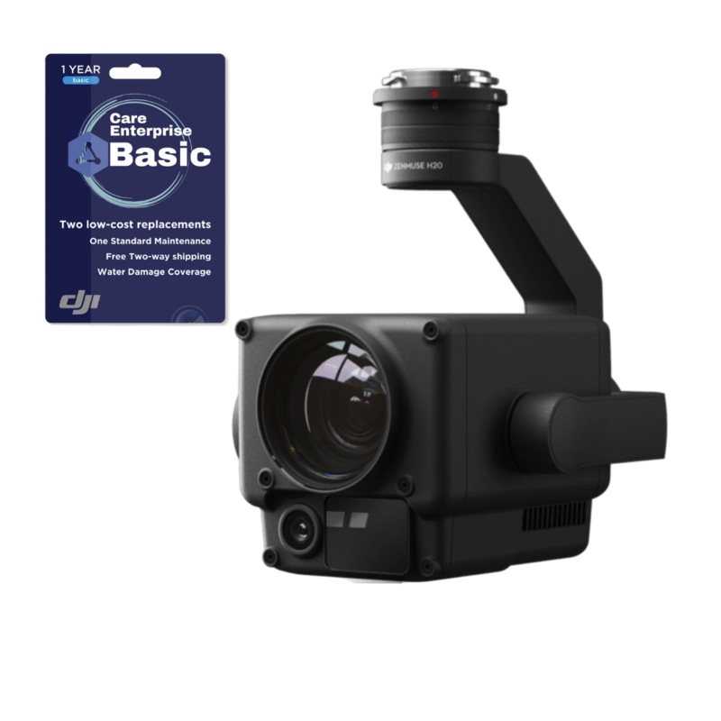 Zenmuse H20