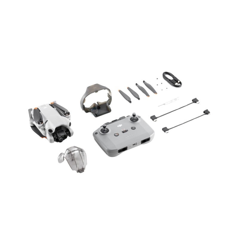 DJI Mini 4 Pro (RC-N2)