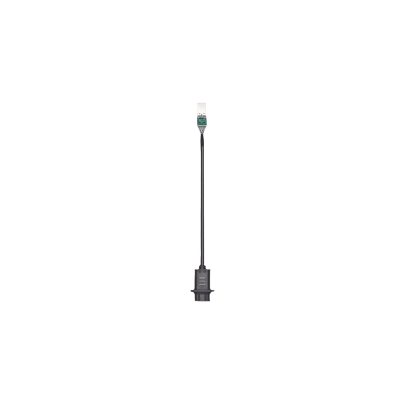 DJI SDK Round Ribbon Cable Set