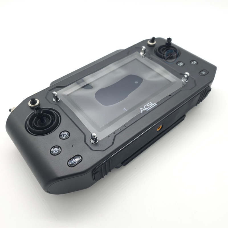 ACLS SOTEN TENSO-F3 Smart Remote