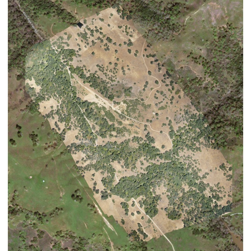 Aerial Drone Services – Mapping