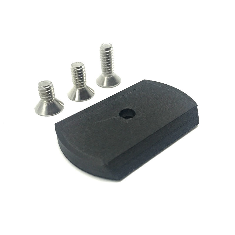 Blue Skies Drones – Adapter mounting plate for Sensors
