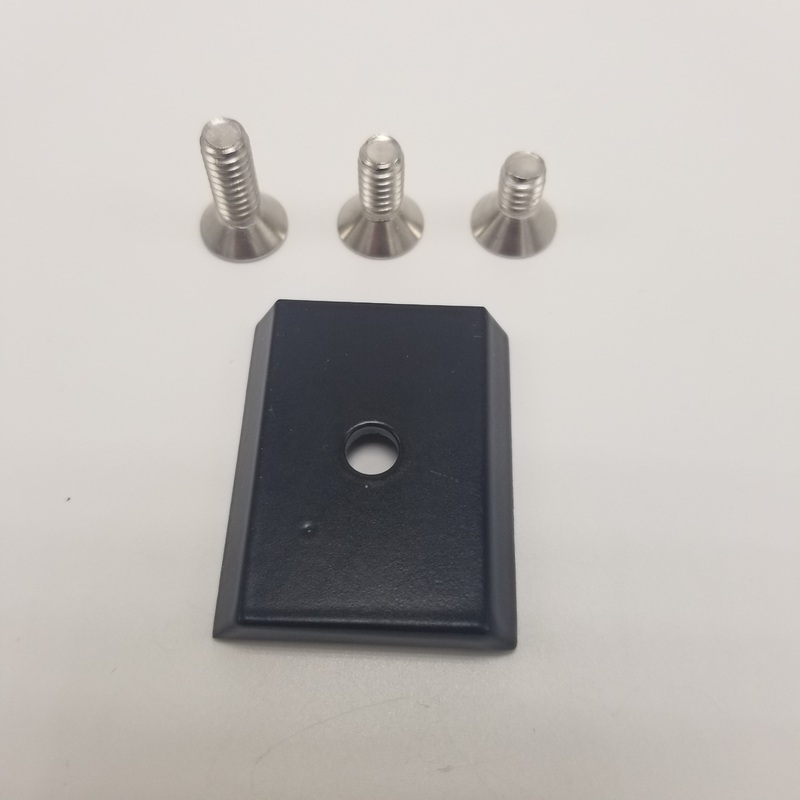 Blue Skies Drones – Metal Adapter mounting plate for Sensors