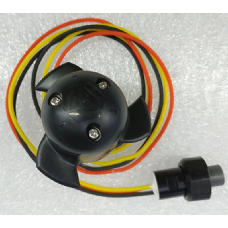 Chasing – Gladius Mini Left Front Motor #1