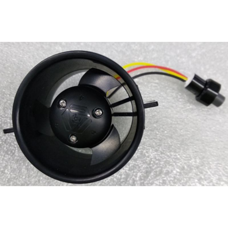 Chasing – Gladius Mini Left Motor #4